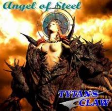 Angel of Steel